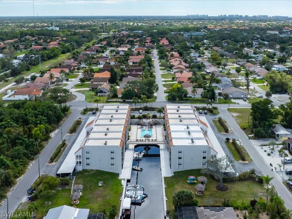 9395 Pennsylvania Unit 20, Bonita Springs, FL 34135