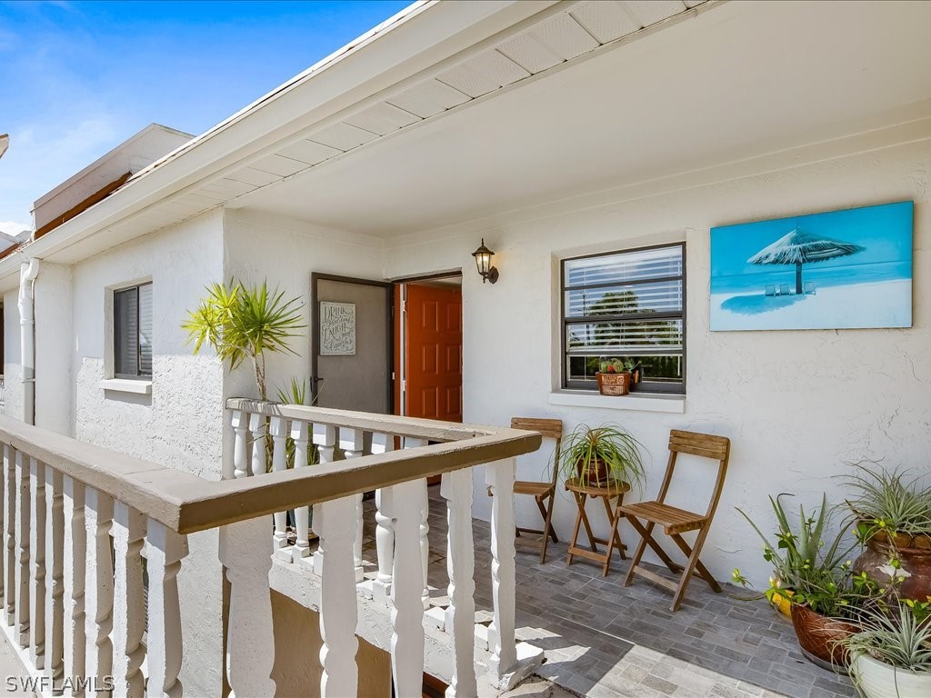 9395 Pennsylvania Unit 20, Bonita Springs, FL 34135