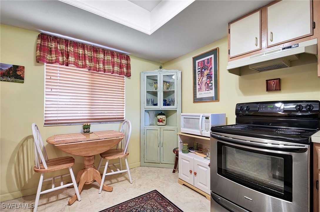 5695 Rattlesnake Hammock Unit B104, Naples, FL 34113