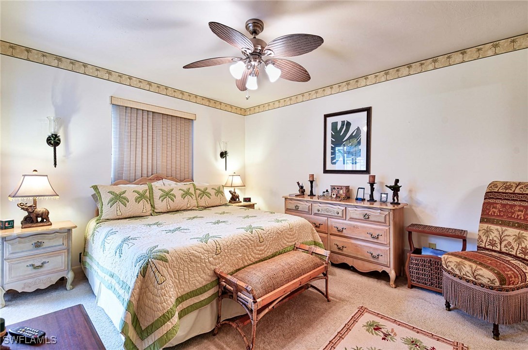 5695 Rattlesnake Hammock Unit B104, Naples, FL 34113