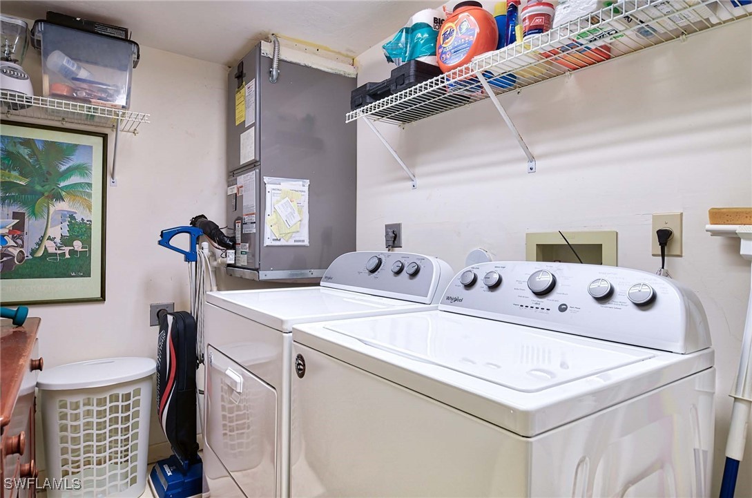 5695 Rattlesnake Hammock Unit B104, Naples, FL 34113