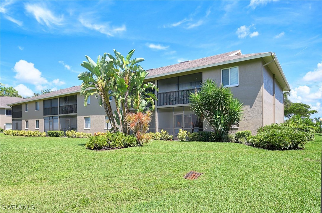 5695 Rattlesnake Hammock Unit B104, Naples, FL 34113