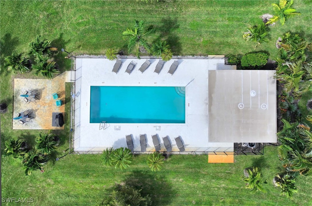 5695 Rattlesnake Hammock Unit B104, Naples, FL 34113