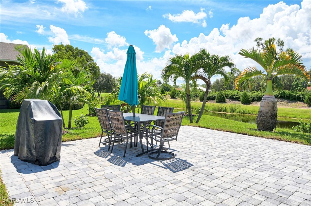 5695 Rattlesnake Hammock Unit B104, Naples, FL 34113