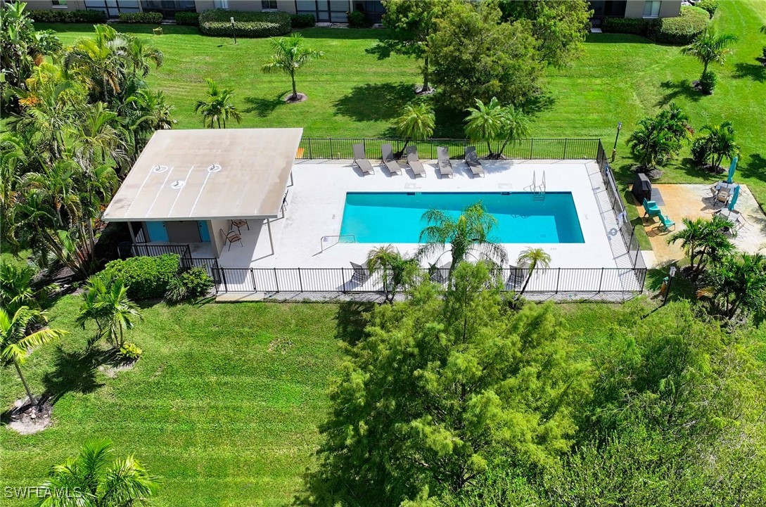 5695 Rattlesnake Hammock Unit B104, Naples, FL 34113