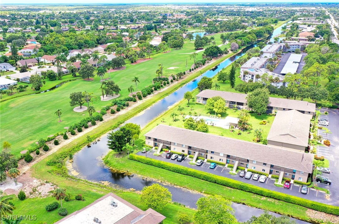5695 Rattlesnake Hammock Unit B104, Naples, FL 34113
