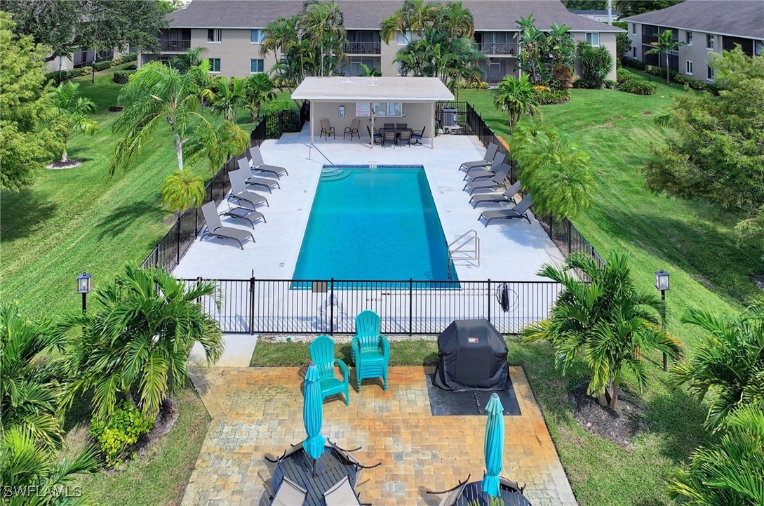 5695 Rattlesnake Hammock Unit B104, Naples, FL 34113