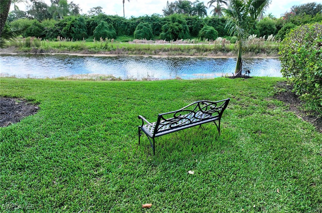 5695 Rattlesnake Hammock Unit B104, Naples, FL 34113