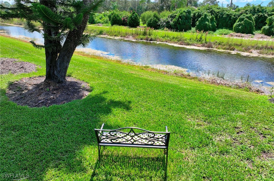 5695 Rattlesnake Hammock Unit B104, Naples, FL 34113