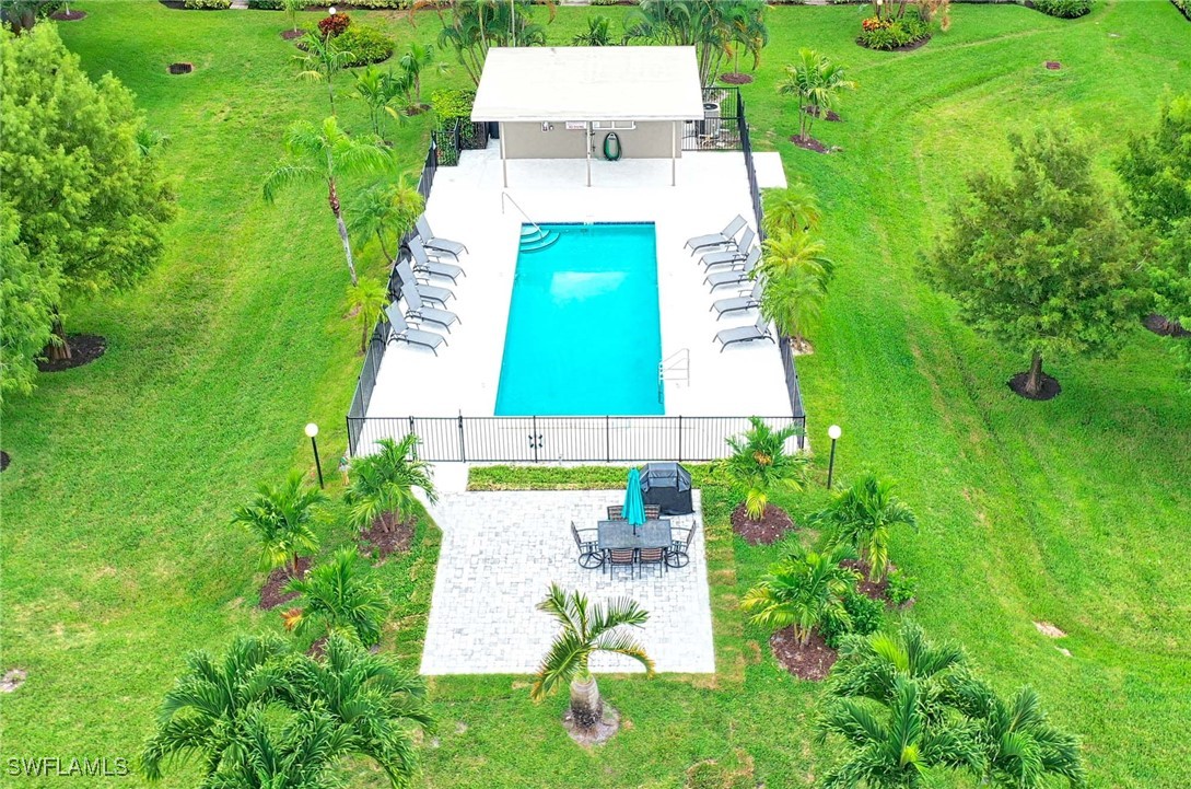 5695 Rattlesnake Hammock Unit B104, Naples, FL 34113