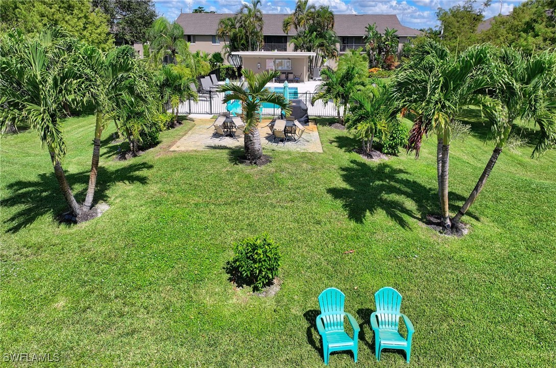 5695 Rattlesnake Hammock Unit B104, Naples, FL 34113