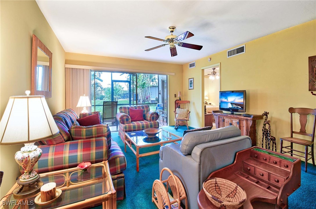 5695 Rattlesnake Hammock Unit B104, Naples, FL 34113