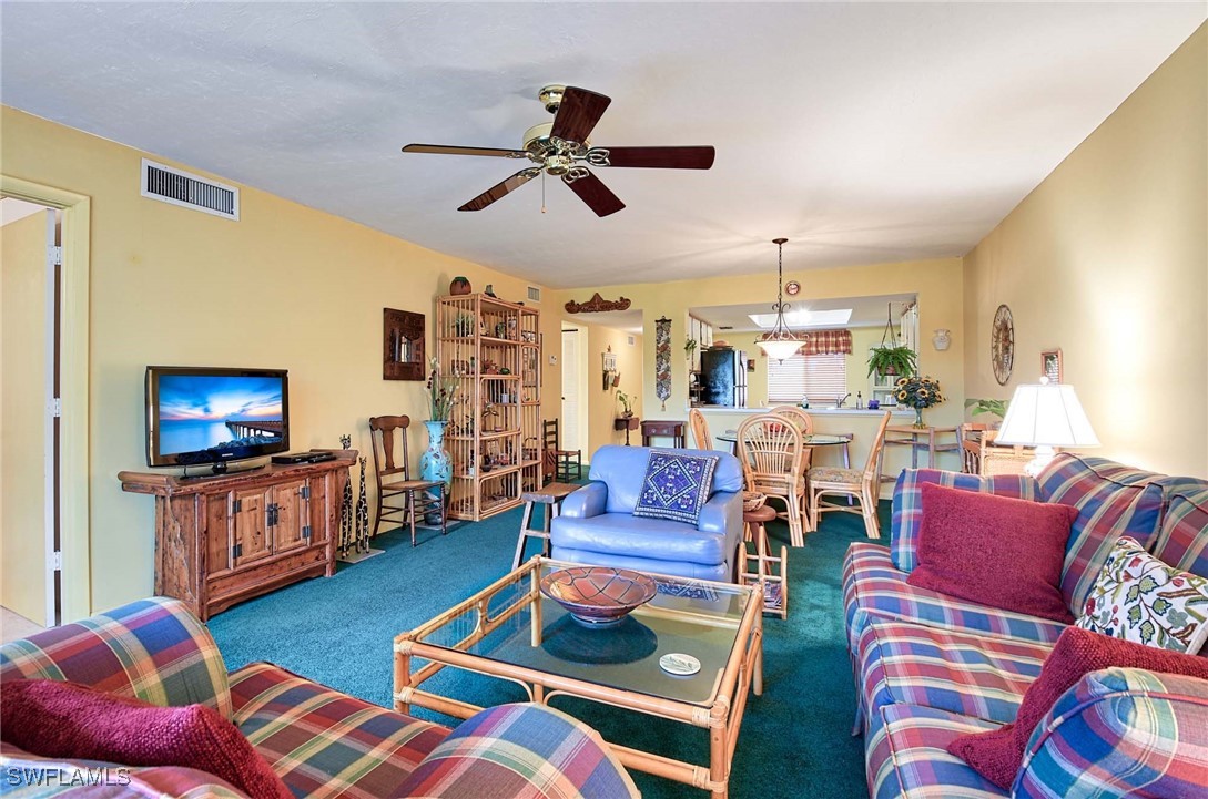 5695 Rattlesnake Hammock Unit B104, Naples, FL 34113