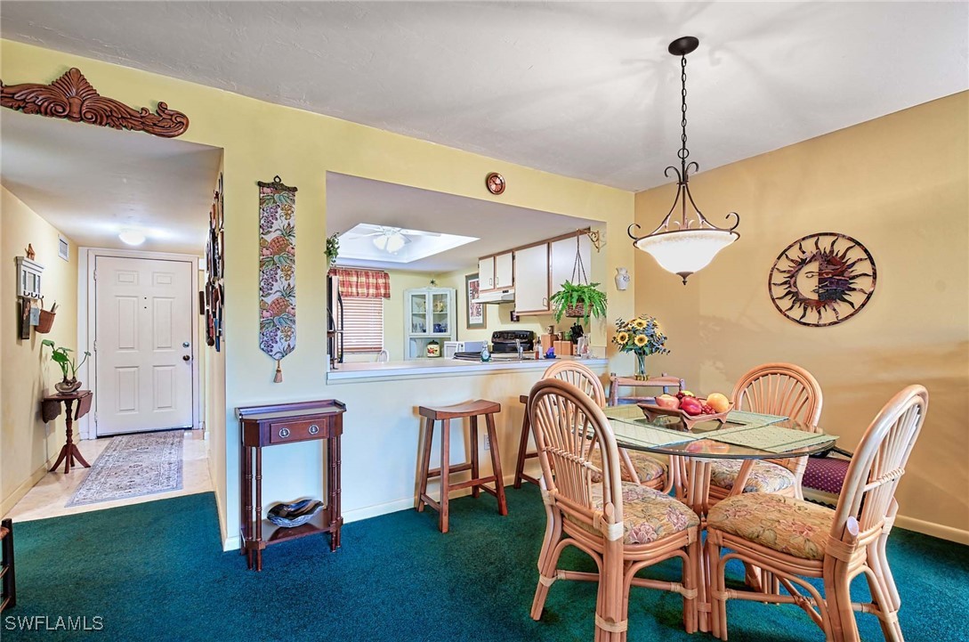 5695 Rattlesnake Hammock Unit B104, Naples, FL 34113