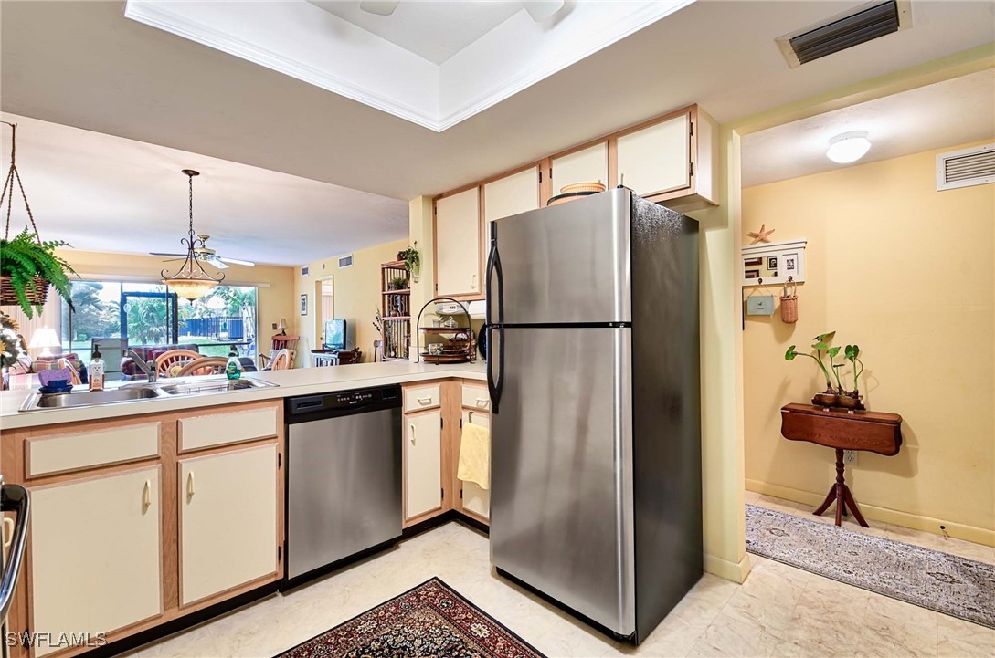 5695 Rattlesnake Hammock Unit B104, Naples, FL 34113