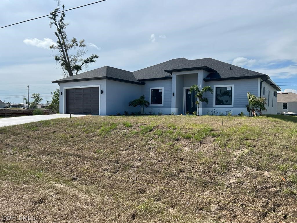 345 Diplomat, Cape Coral, FL 33909