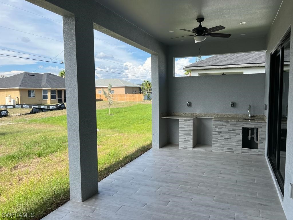 345 Diplomat, Cape Coral, FL 33909