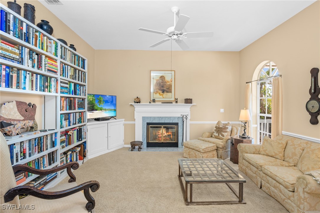 LivingRoom