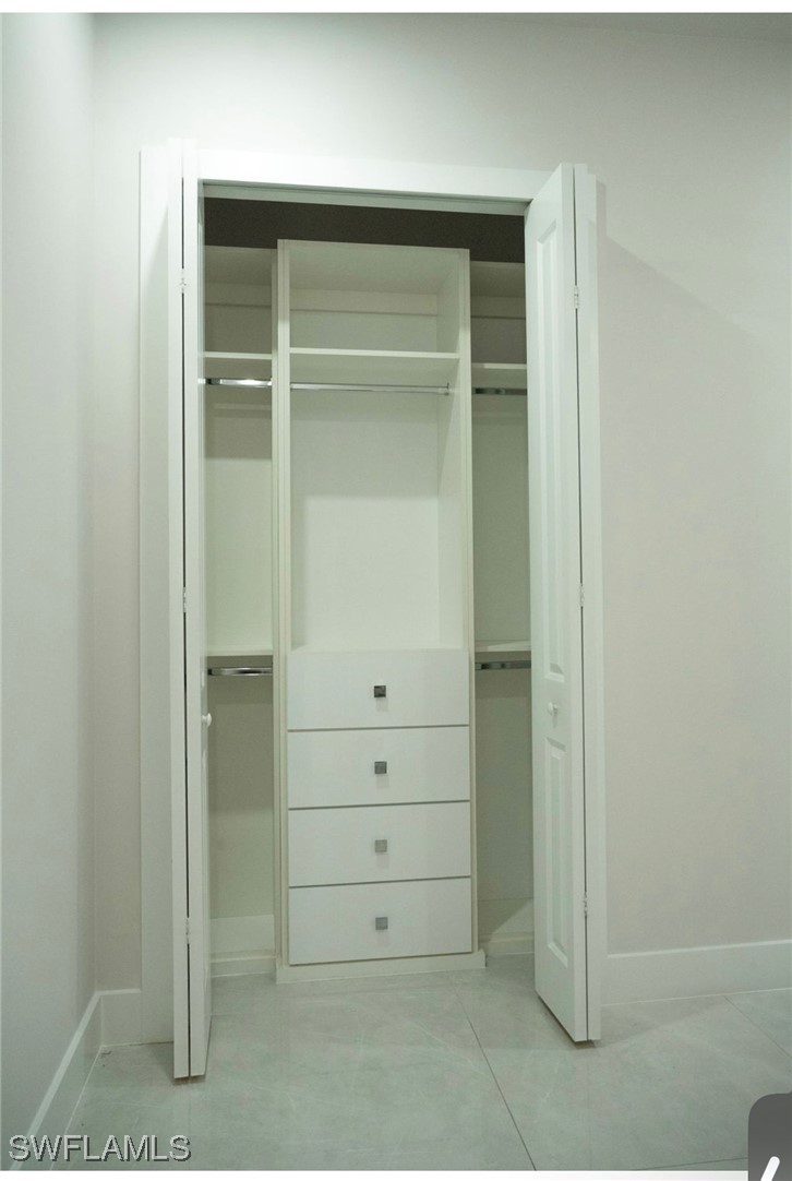 Closet