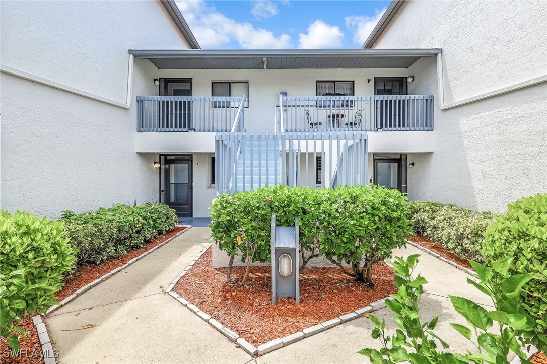 6324 Sugar Bush Unit B, Fort Myers, FL 33908