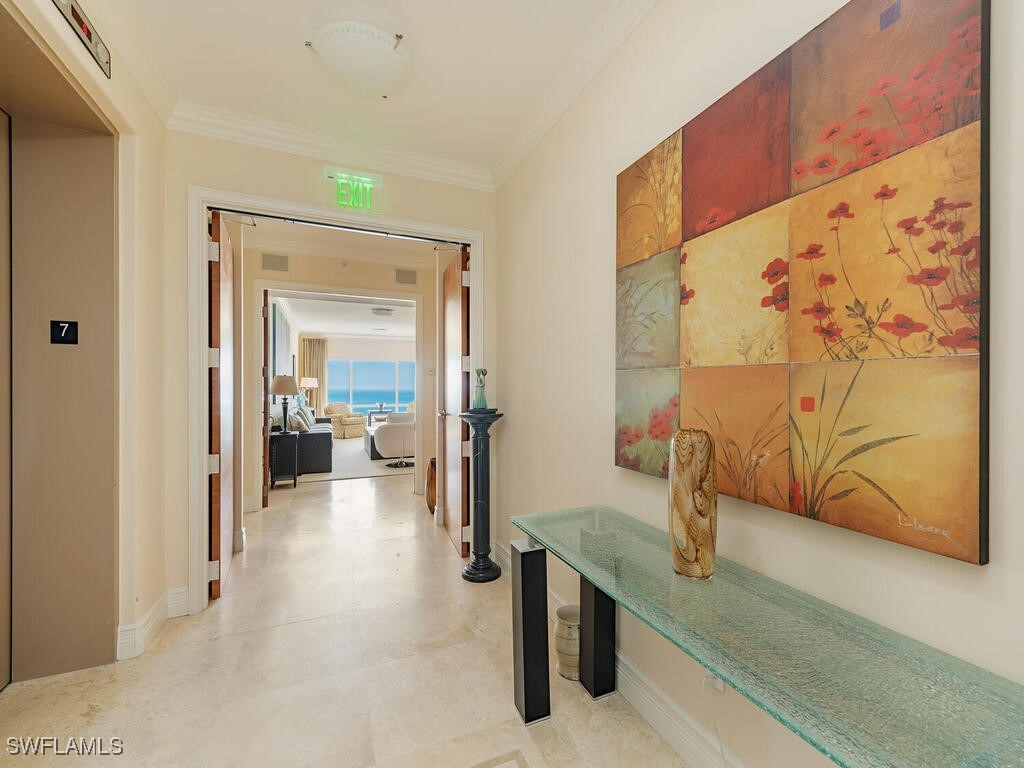 350 Collier Unit 702, Marco Island, FL 34145