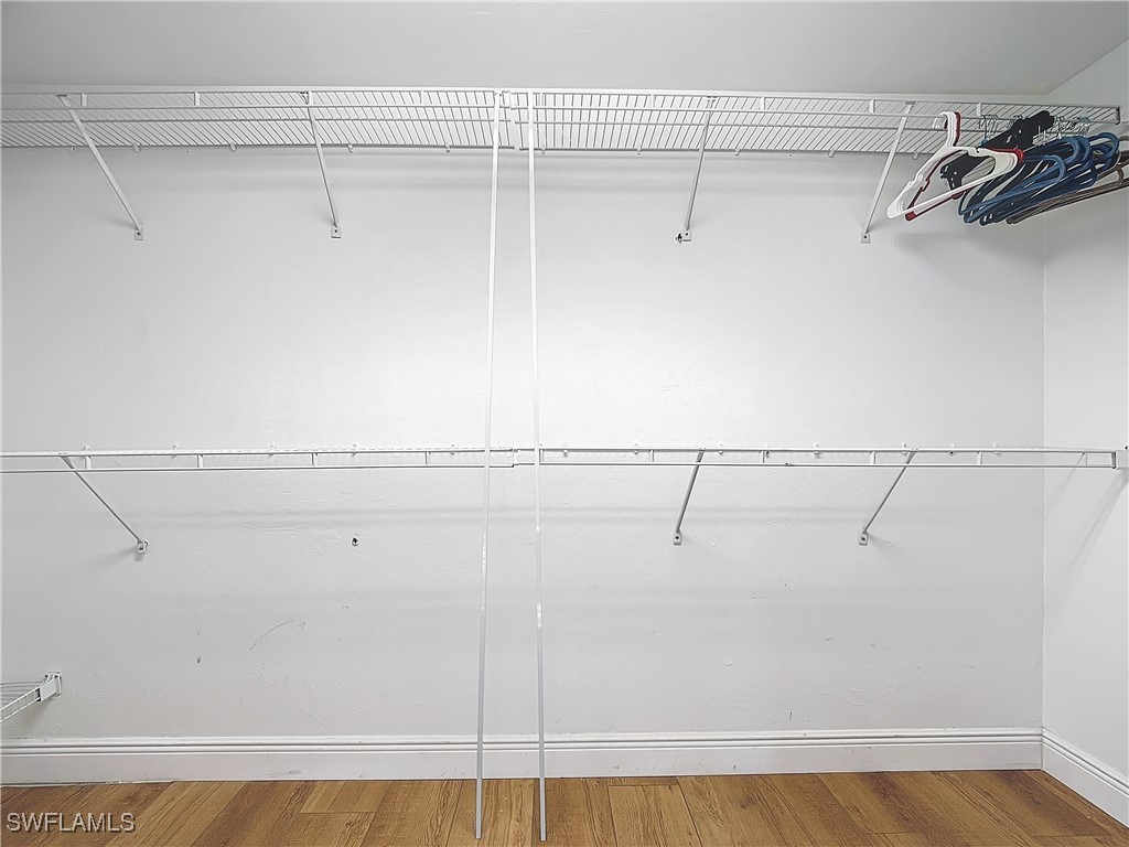 Closet
