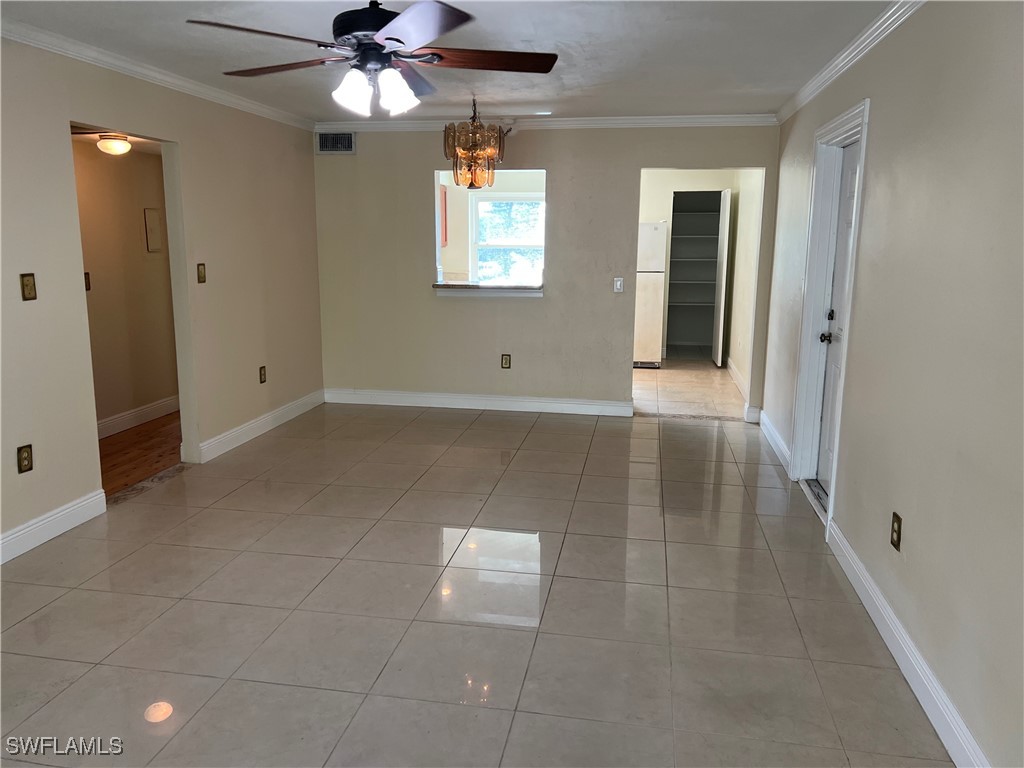 2828 Jackson Unit E6, Fort Myers, FL 33901