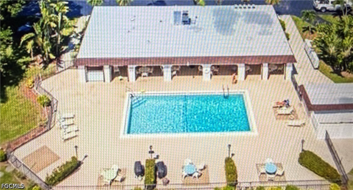 2828 Jackson Unit E6, Fort Myers, FL 33901