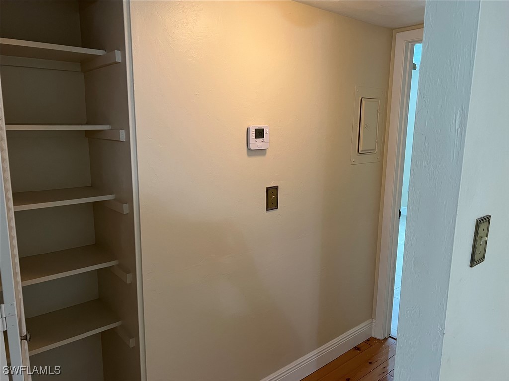 2828 Jackson Unit E6, Fort Myers, FL 33901