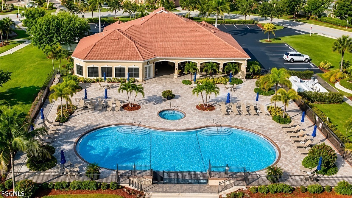 1866 Concordia Lake Unit 507, Cape Coral, FL 33909