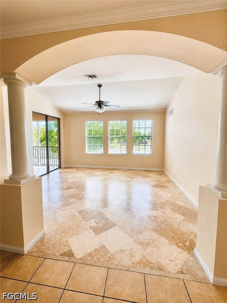 1866 Concordia Lake Unit 507, Cape Coral, FL 33909