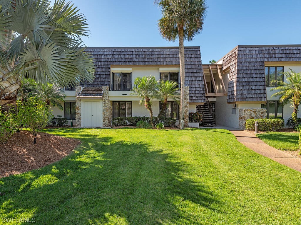 106 Wilderness Unit I-236, Naples, FL 34105