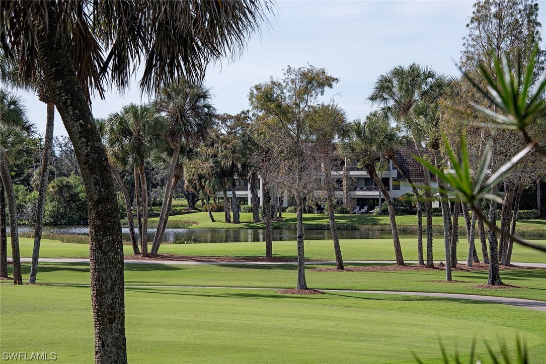 106 Wilderness Unit I-236, Naples, FL 34105