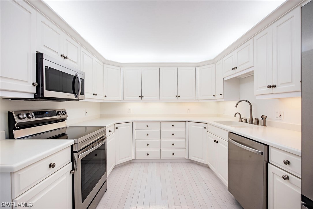 106 Wilderness Unit I-236, Naples, FL 34105