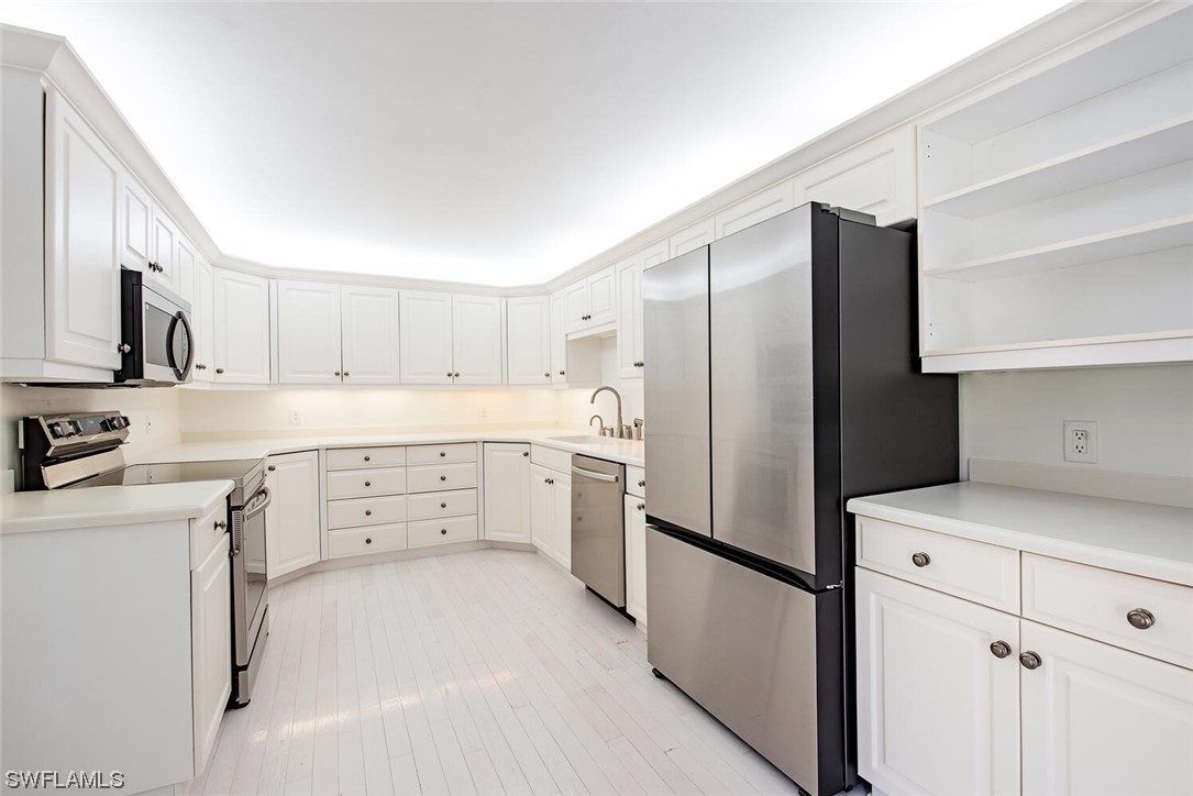 106 Wilderness Unit I-236, Naples, FL 34105
