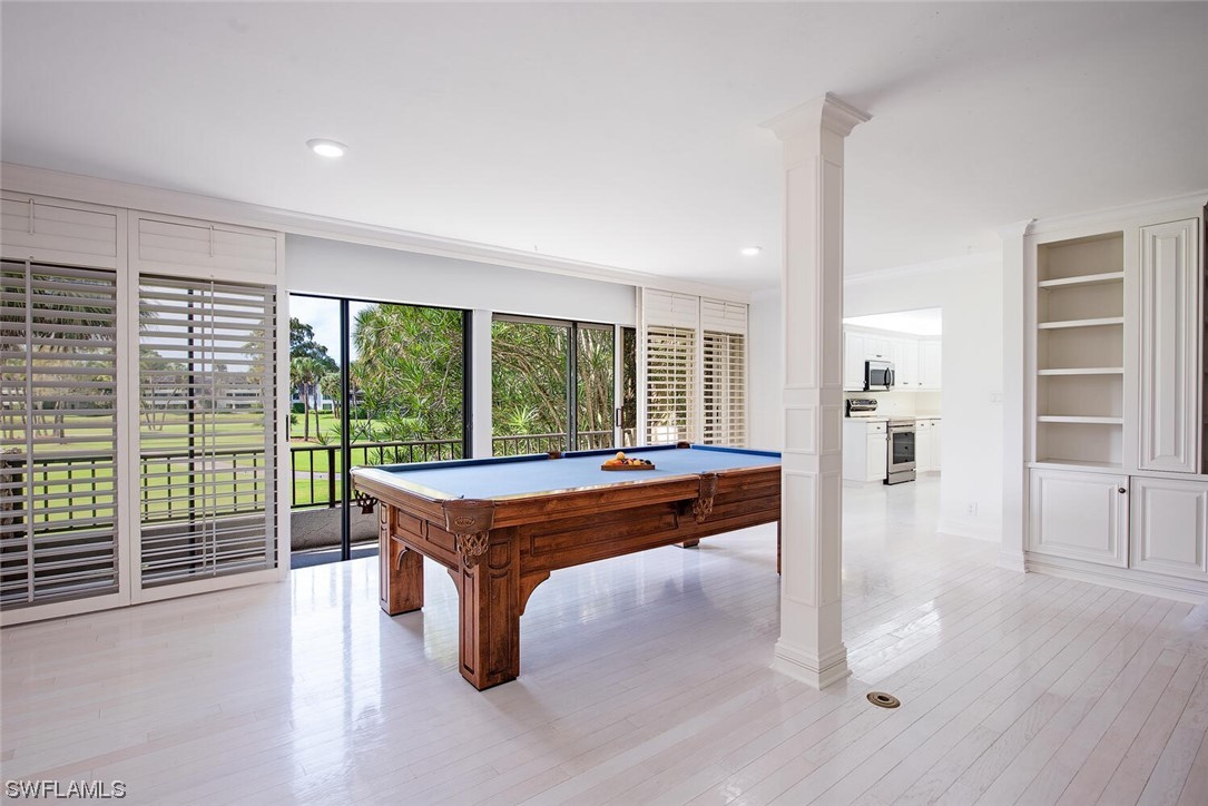 106 Wilderness Unit I-236, Naples, FL 34105