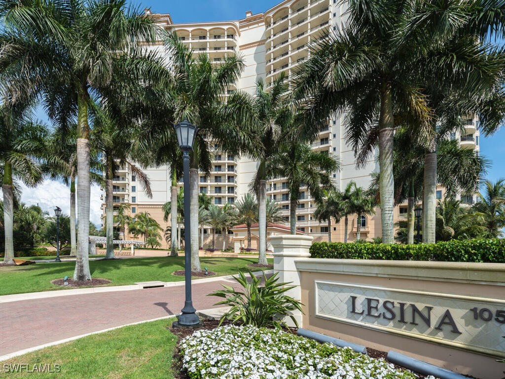 1050 Borghese Unit 2105, Naples, FL 34114