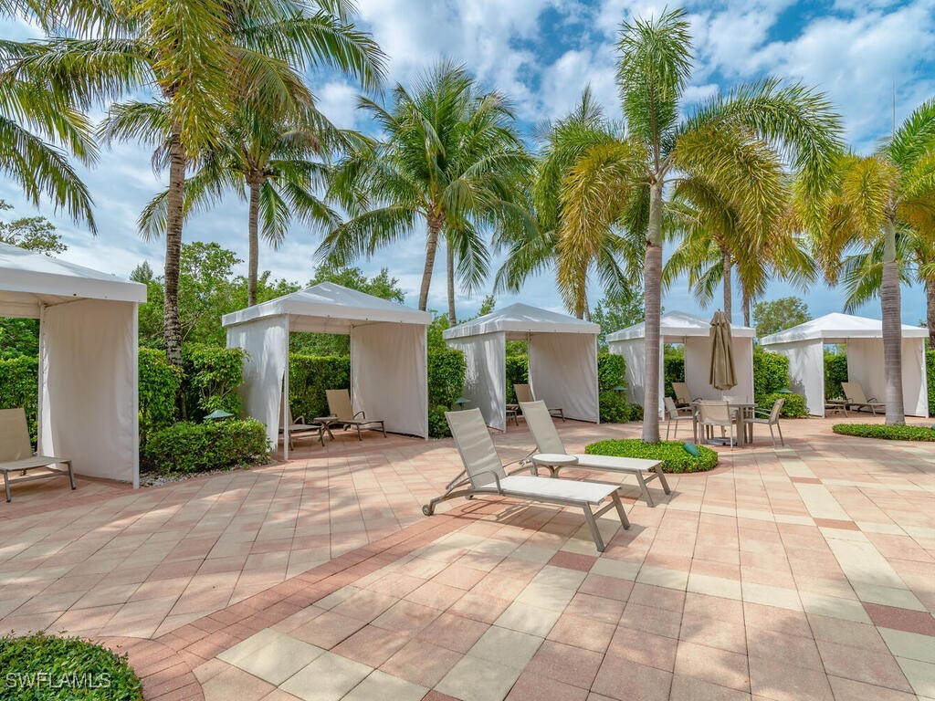 1050 Borghese Unit 2105, Naples, FL 34114
