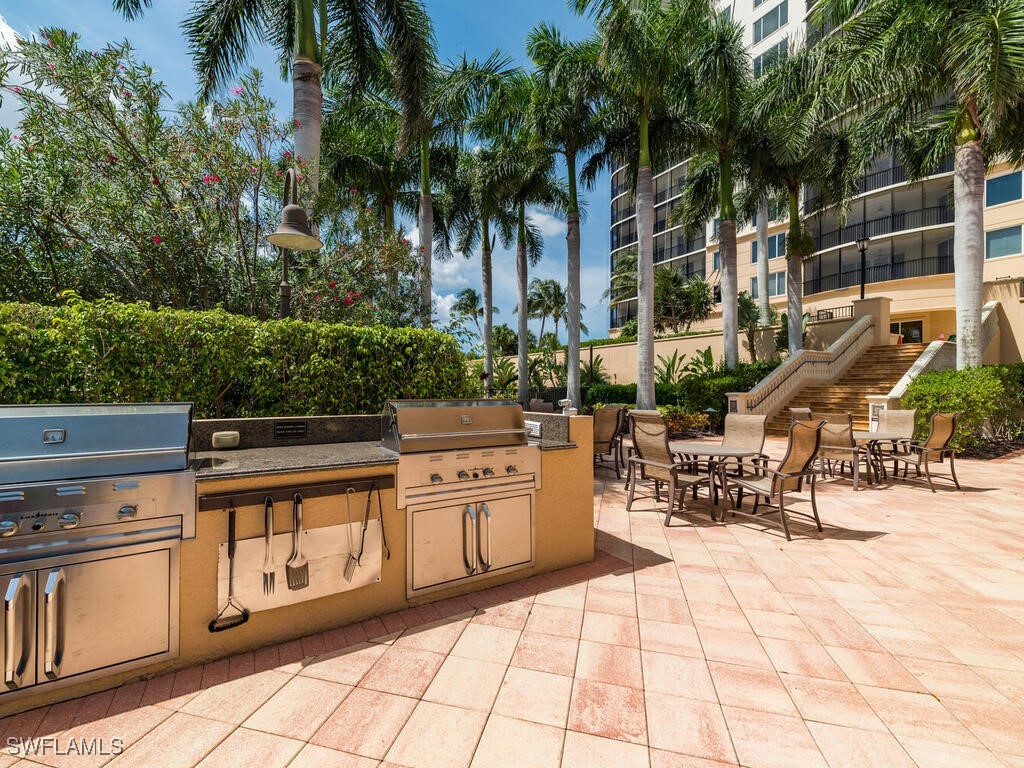 1050 Borghese Unit 2105, Naples, FL 34114