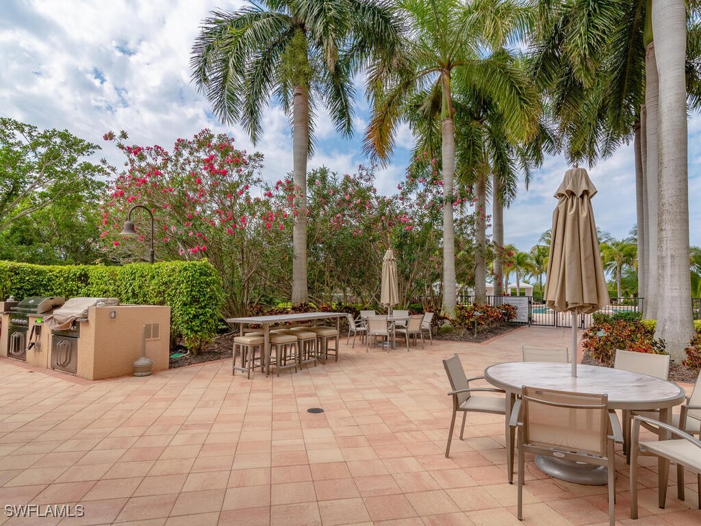1050 Borghese Unit 2105, Naples, FL 34114