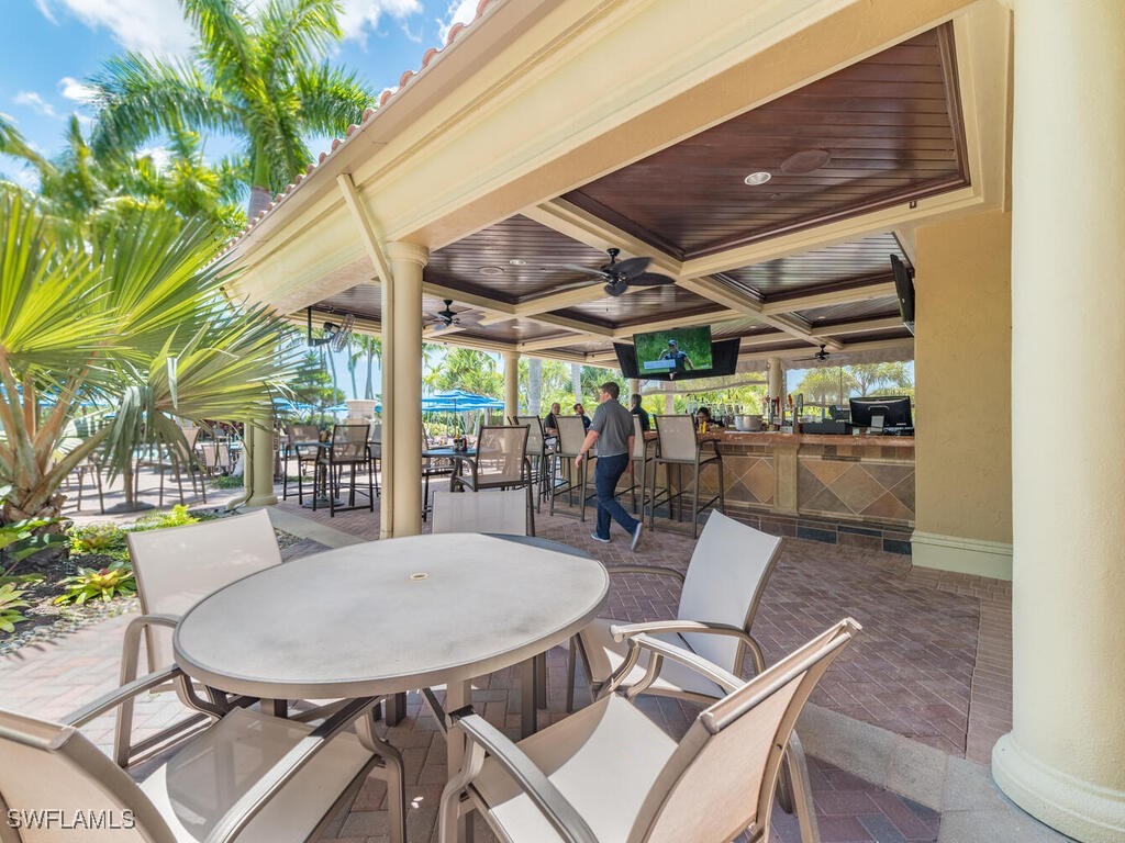 1050 Borghese Unit 2105, Naples, FL 34114