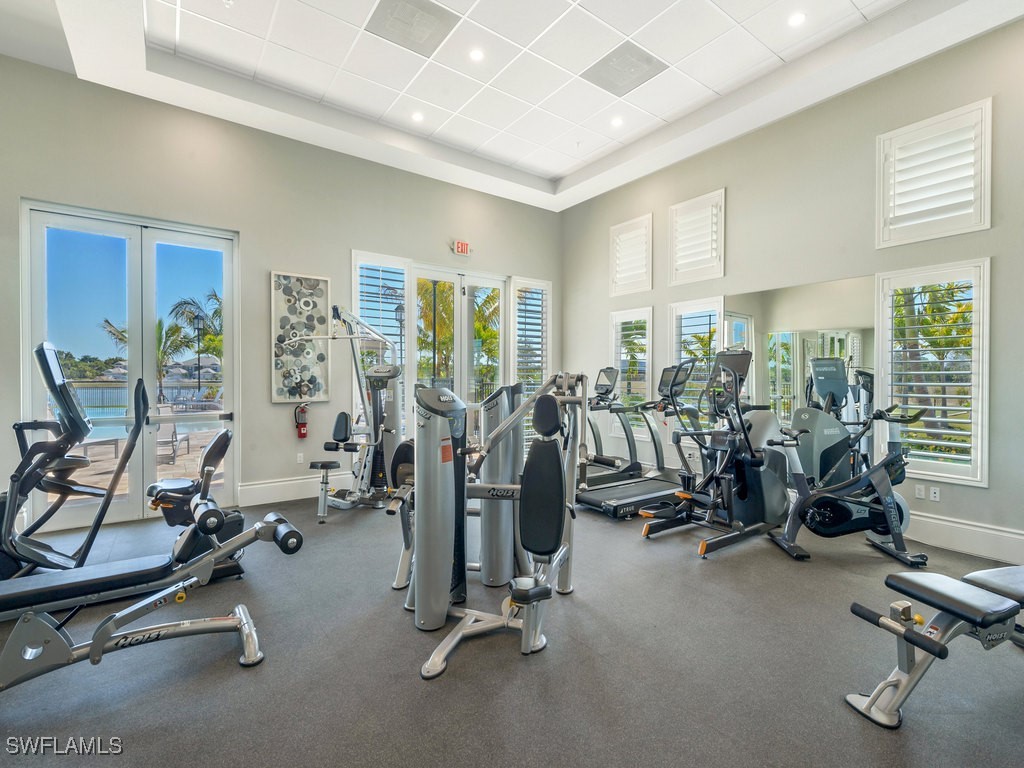 ExerciseRoom