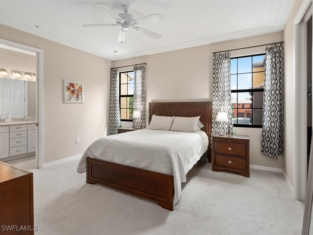 9071 Albion Unit 5703, Naples, FL 34113