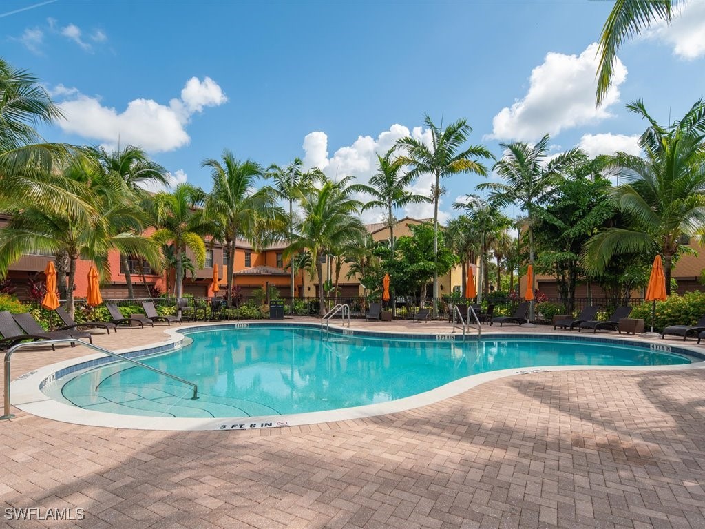 9071 Albion Unit 5703, Naples, FL 34113