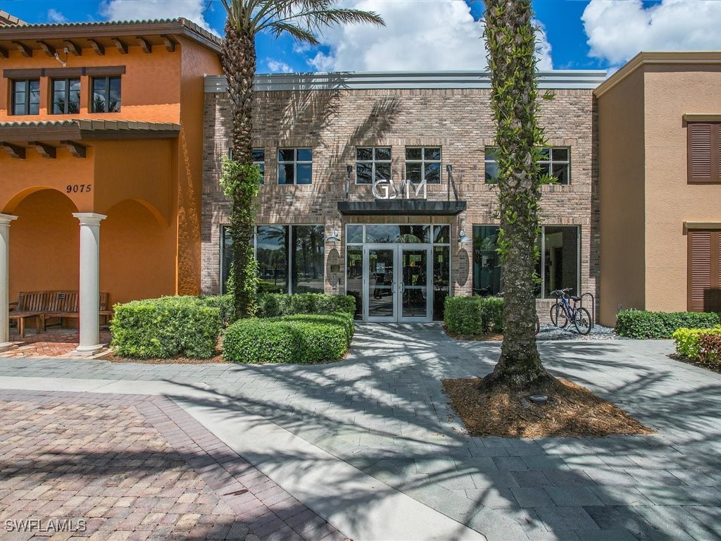 9071 Albion Unit 5703, Naples, FL 34113