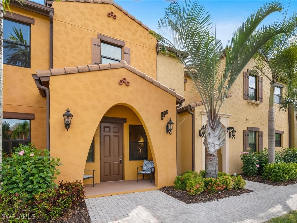 9071 Albion Unit 5703, Naples, FL 34113