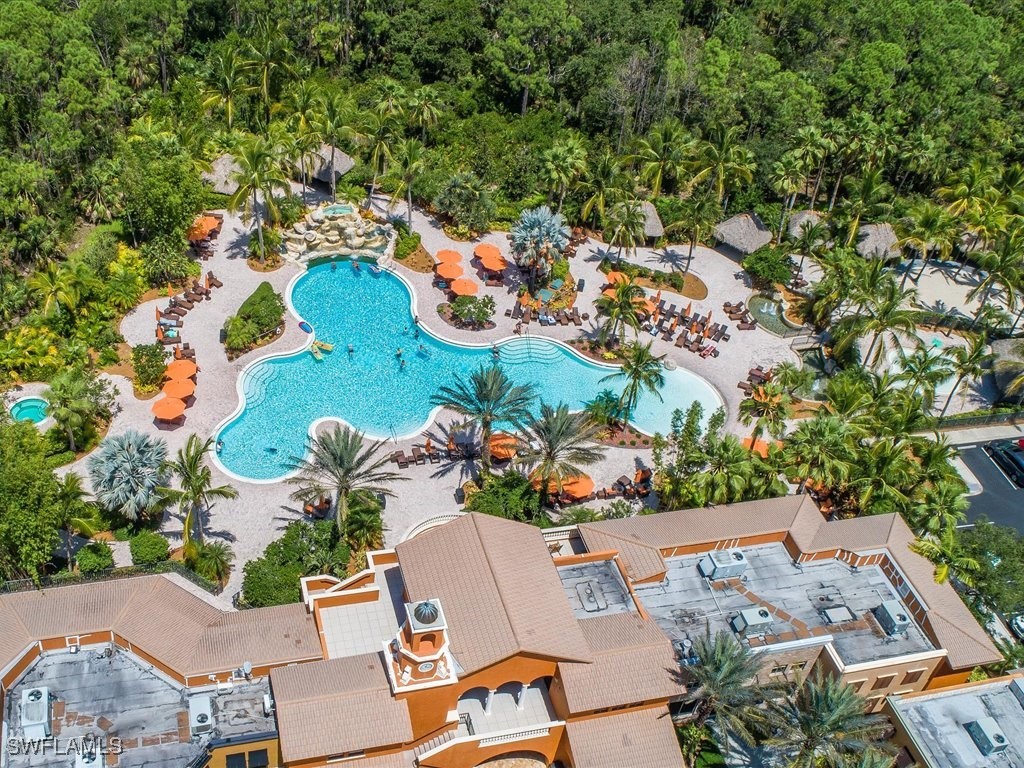 9071 Albion Unit 5703, Naples, FL 34113