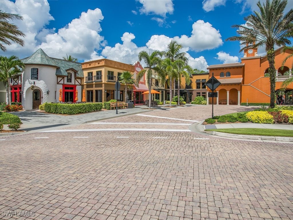 9071 Albion Unit 5703, Naples, FL 34113