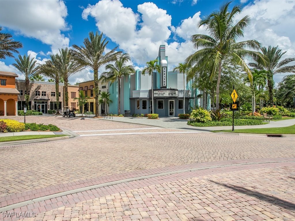 9071 Albion Unit 5703, Naples, FL 34113