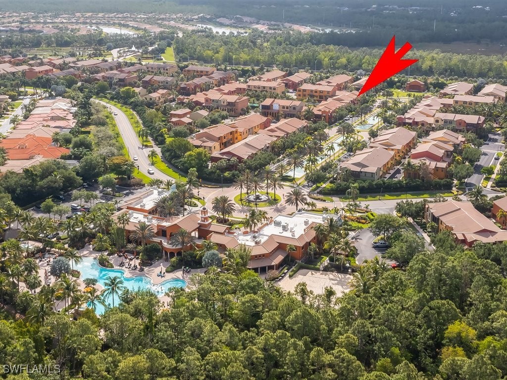 9071 Albion Unit 5703, Naples, FL 34113